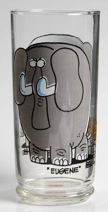 Animal Crackers Eugene - No Box by Chi Tribune&Ny News-1