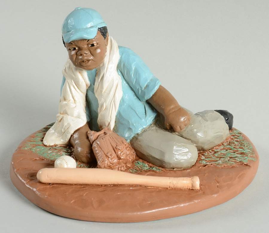 Alex Haley Remembers Collection Seventh Inning Stretch - No Box by Cumberland G.A.P.-1