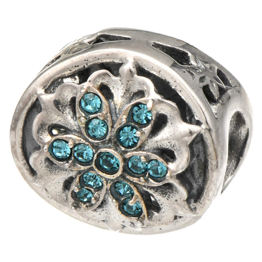 Swarovski Collection Beads Luminous Accent - No Box by Chamilia-1
