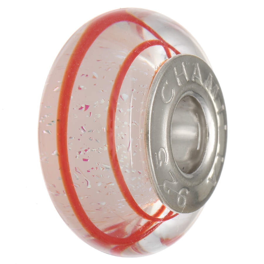Murano Collection Beads Spun Sugar - No Box by Chamilia-1