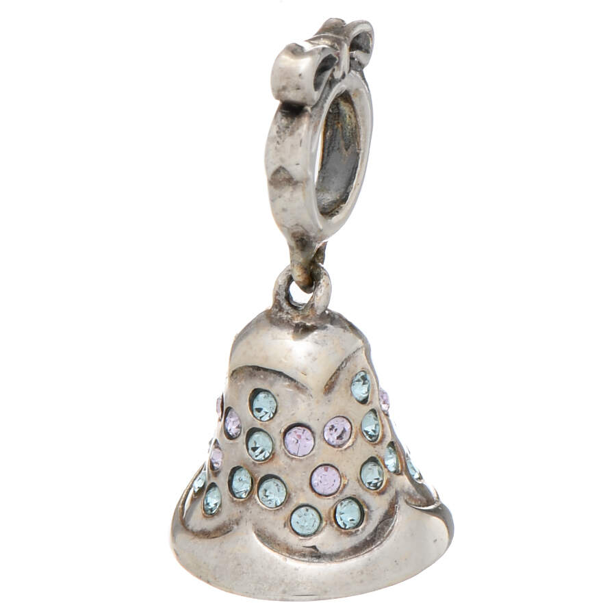 Swarovski Charms Wedding Bells - No Box by Chamilia-1