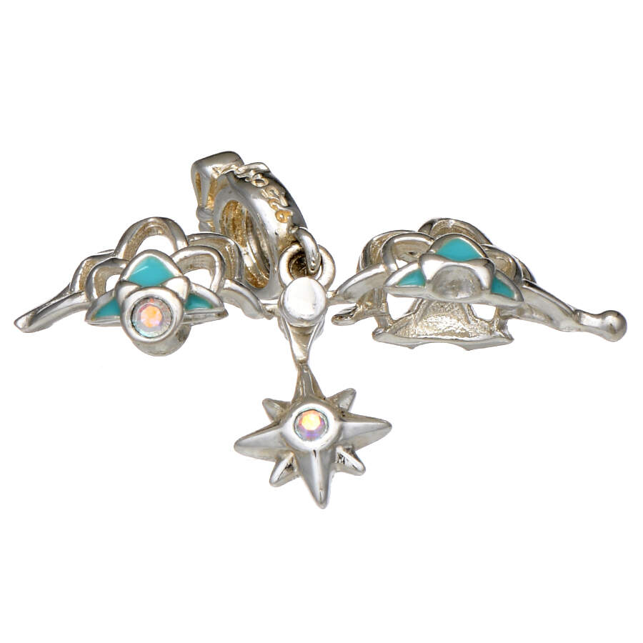 Christmas Collection North Star - No Box by Chamilia-2