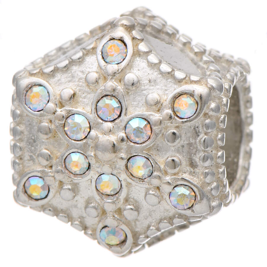Christmas Collection White Christmas - No Box by Chamilia-1