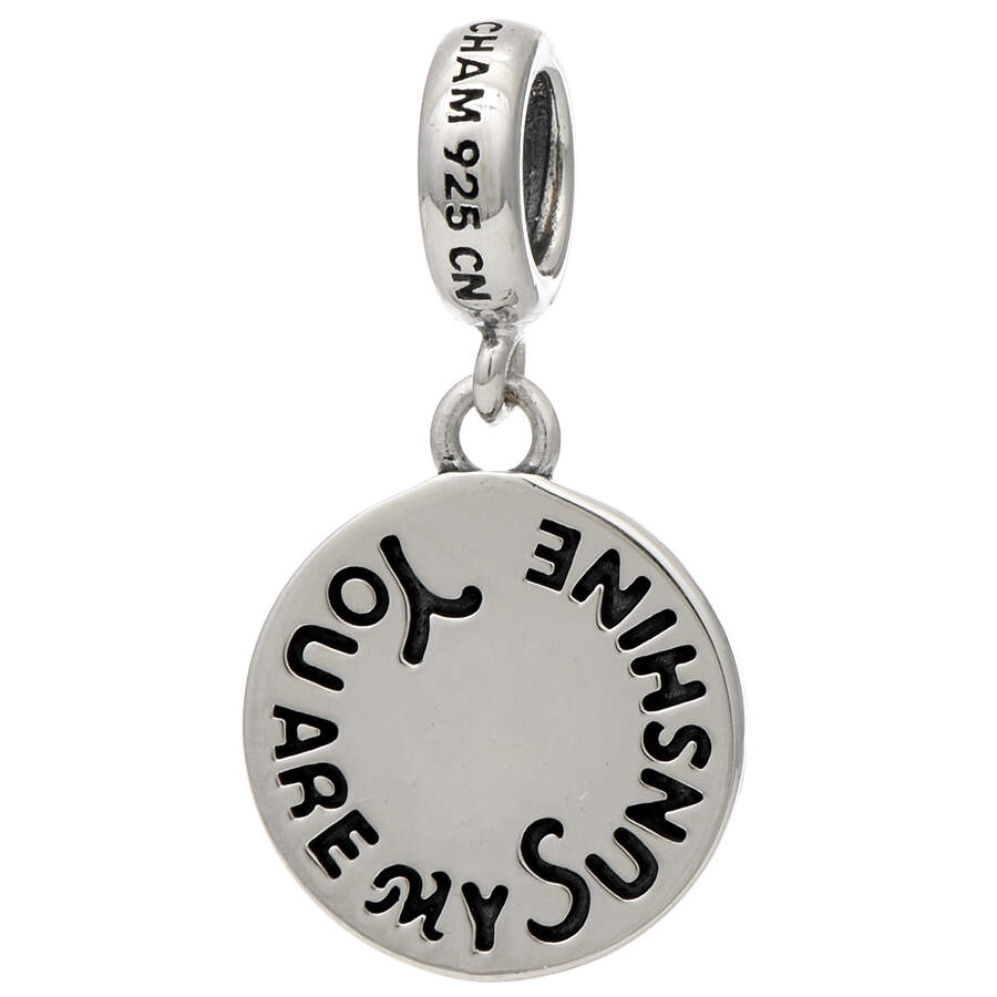 Soul Charms You Are My Sunshine - No Box by Chamilia-1