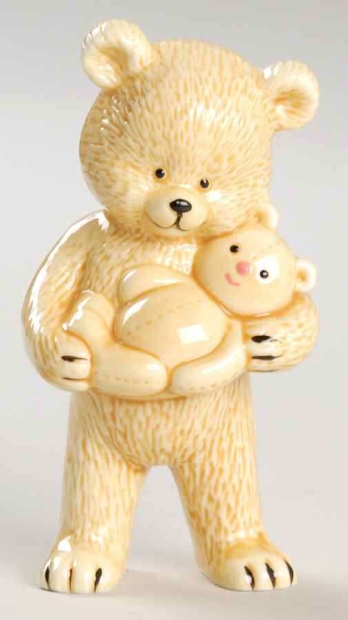 Teddy Bears Ted's Ted - Boxed by Danbury Mint-1