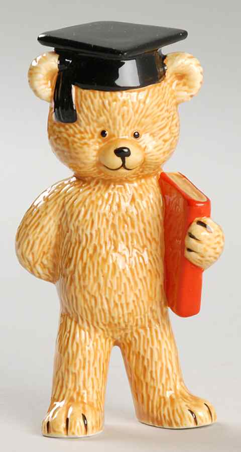 Teddy Bears Tedmaster - Boxed by Danbury Mint-1