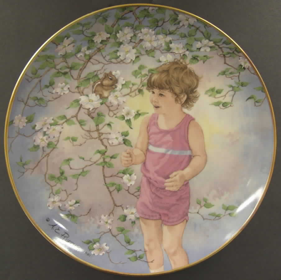 Journey of Dreams Small Talk - No Box by Danbury Mint-1