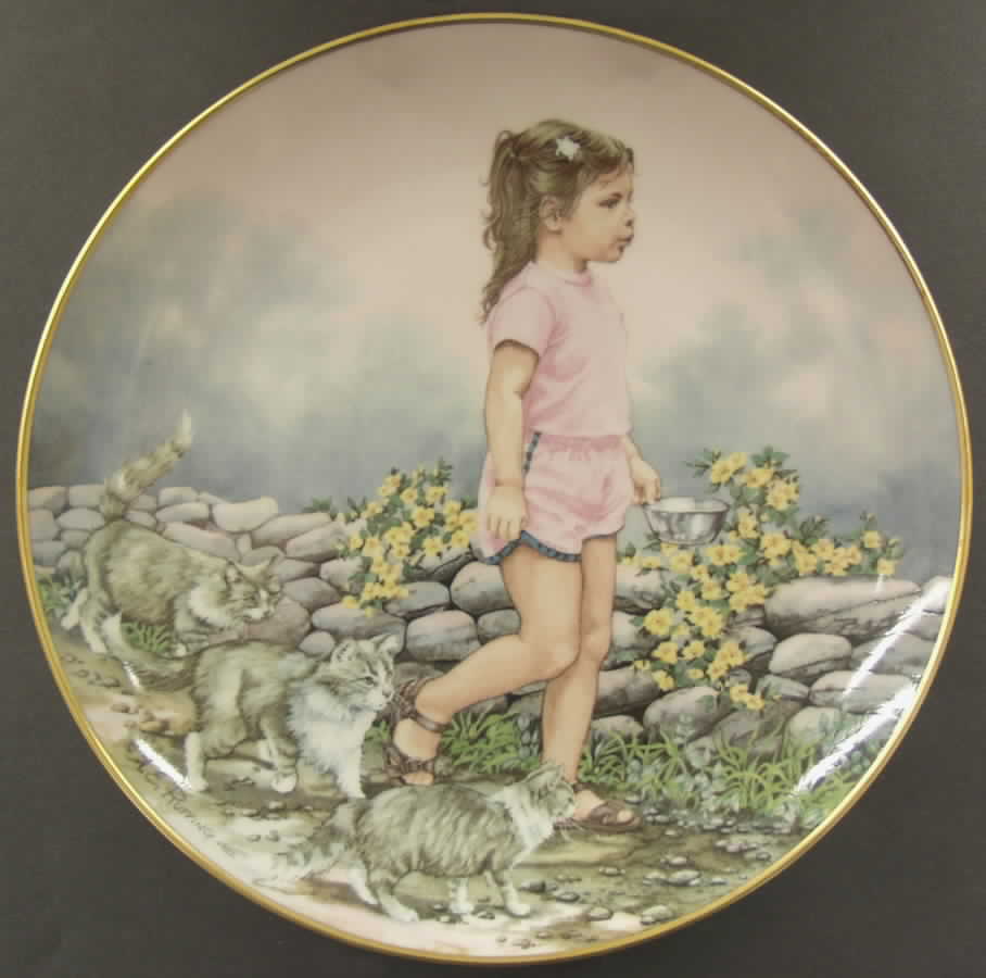 Journey of Dreams Pied Piper - No Box by Danbury Mint-1