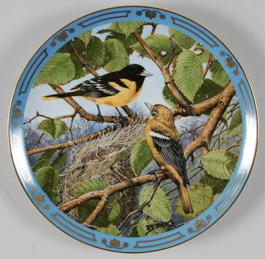 Winged Treasures Treetop Sunburst - No Box by Danbury Mint-1