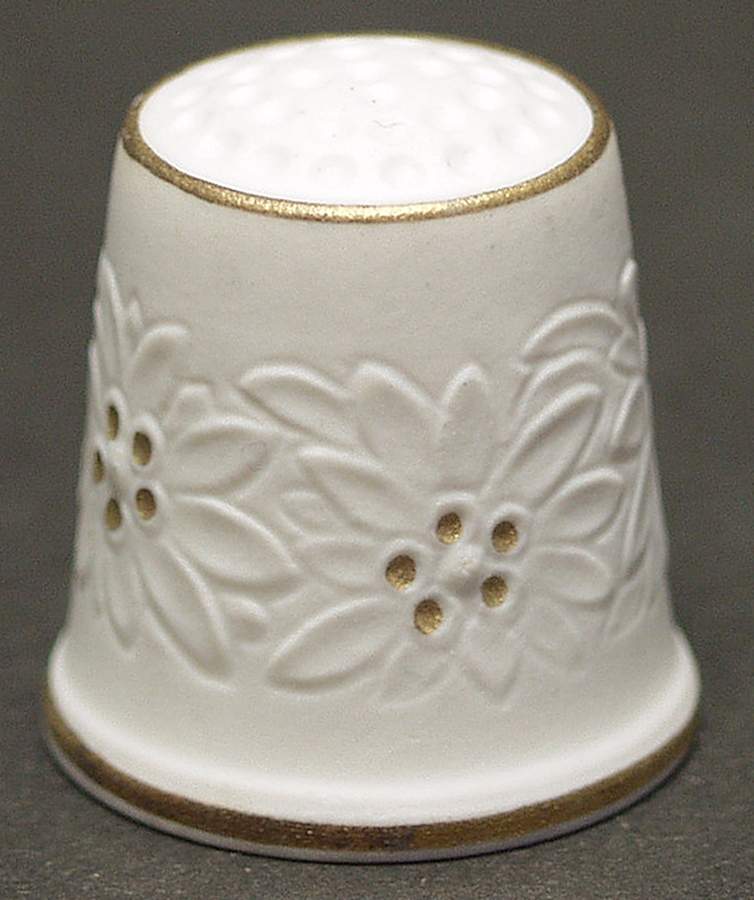 Great Porcelain Houses of the World Schumann - No Box by Danbury Mint-1
