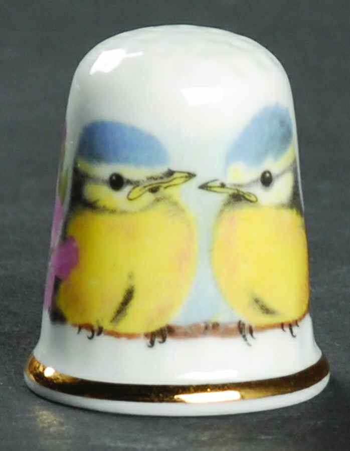 Great Porcelain Houses of the World Renaissance - No Box by Danbury Mint-1
