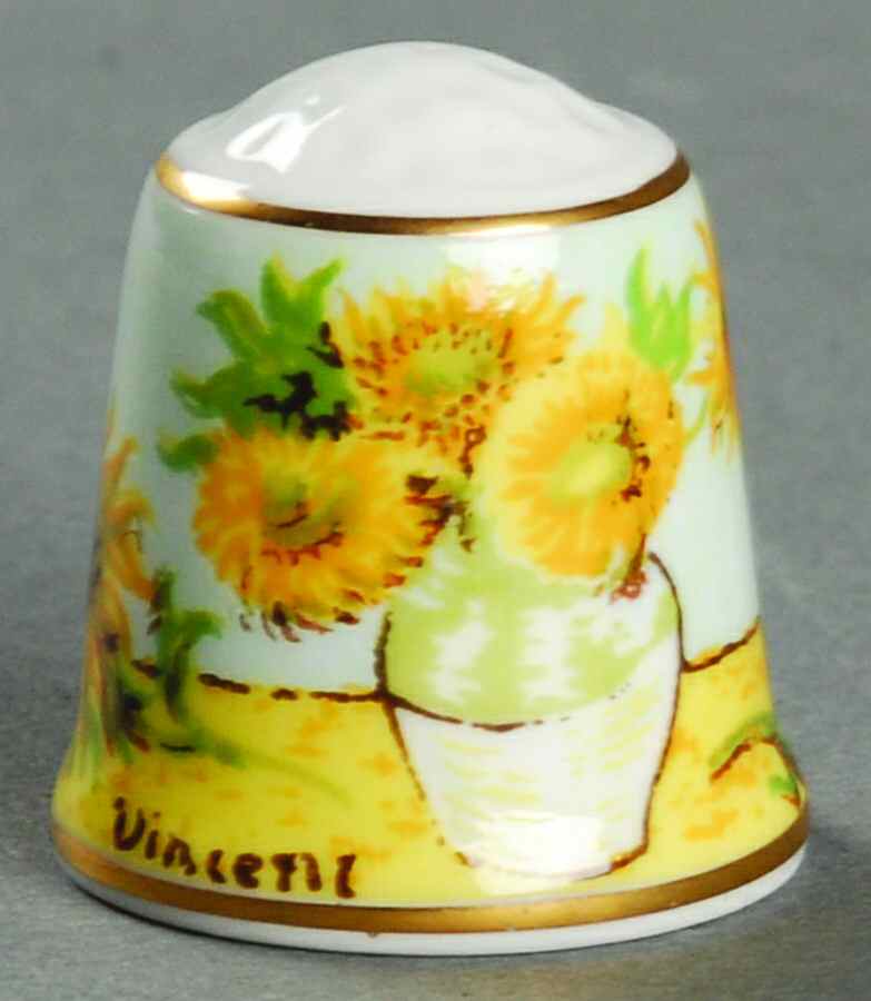 Great Porcelain Houses of the World Davenport - Boxed by Danbury Mint-1