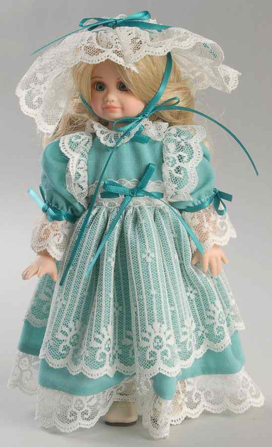 Dolls By Jerri Caroline - Boxed by Dolls By Jerri-1