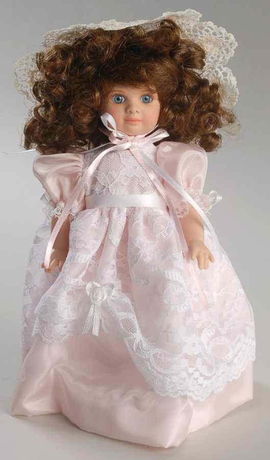 Dolls By Jerri Louise - Boxed by Dolls By Jerri-1