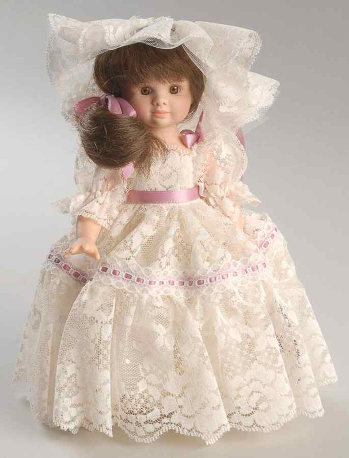 Dolls By Jerri Virginia - Boxed by Dolls By Jerri-1