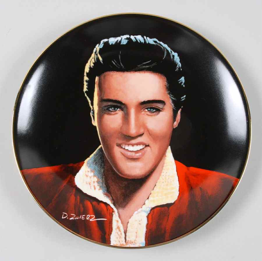 Portraits of The King Just Because - Boxed by Delphi-1