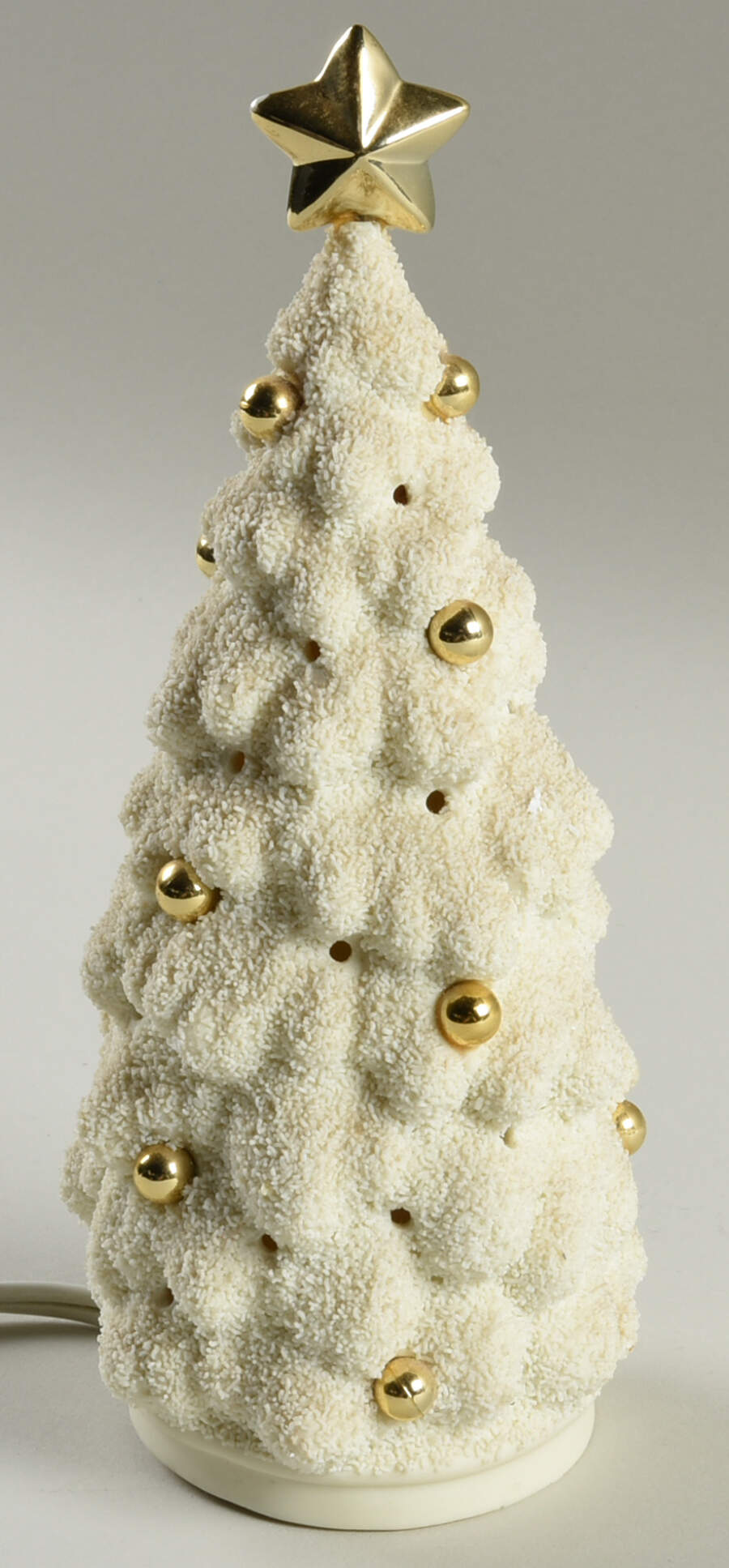 Snowbabies Christmas Tree - No Box by Department 56-1