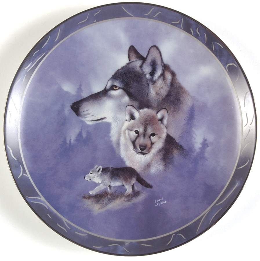 Spirit of the Wilderness Golden Generations - No Box by Dominion-1
