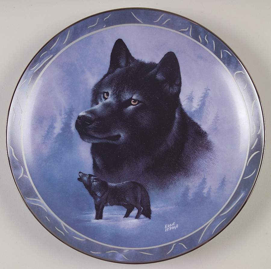 Spirit of the Wilderness Black Knight - No Box by Dominion-1