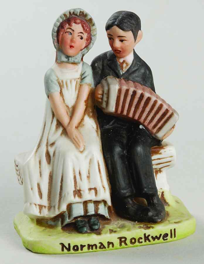 Dave Grossman Miniature Lovers - No Box by Dave Grossman-1
