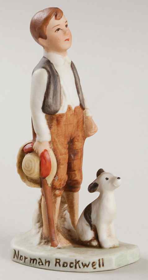 Dave Grossman Miniature Springtime 1933 - No Box by Dave Grossman-1