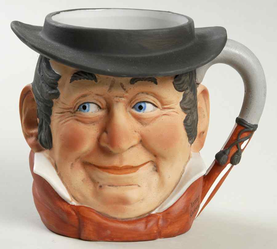 Norman Rockwell Mug Merrie Christmas - Boxed by Dave Grossman-1