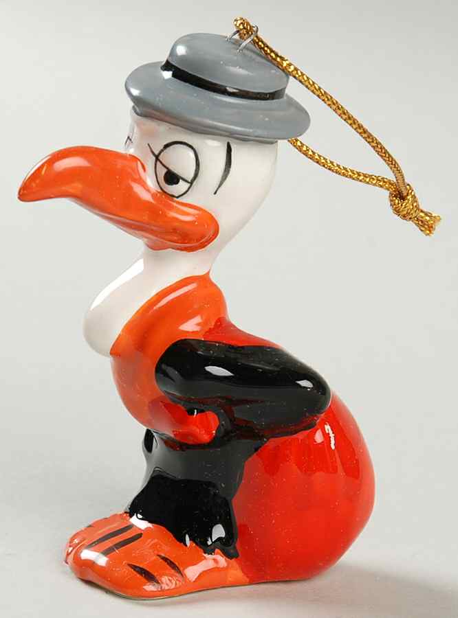 Looney Tunes Ornaments Beaky Buzzard - Boxed by Dave Grossman-1