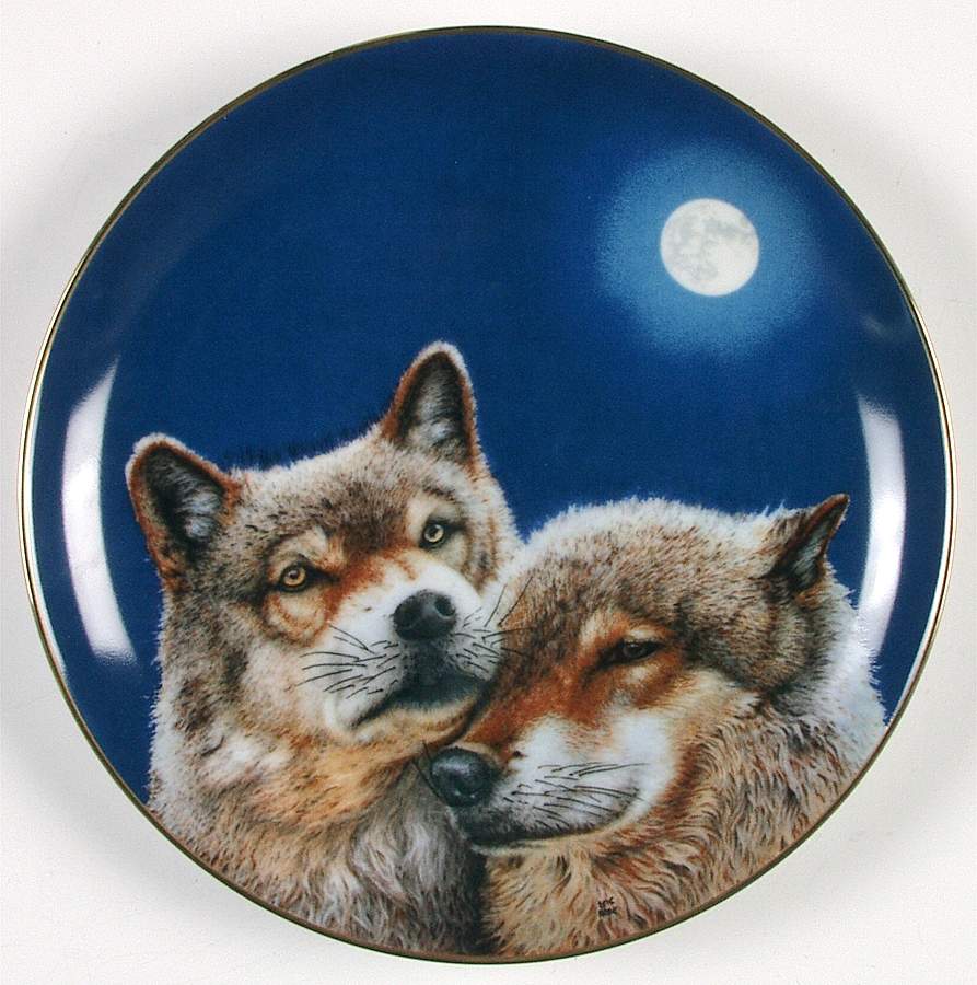Eternal Unity Devotion - No Box by Danbury Mint-1