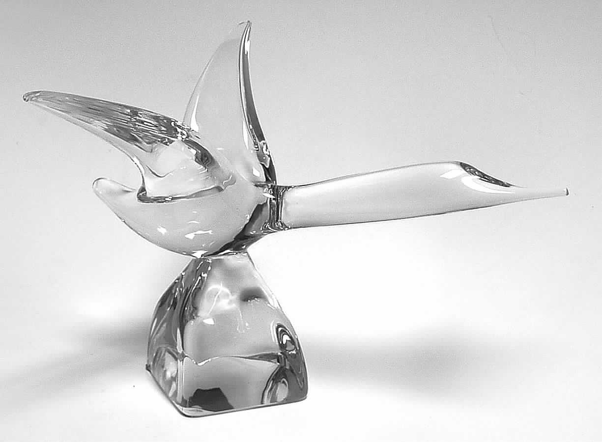 Daum Figurines Duck - Boxed by Daum-1