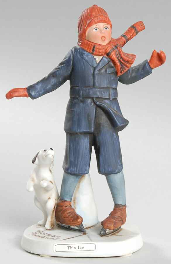Country Gentleman Thin Ice - No Box by Dave Grossman-1