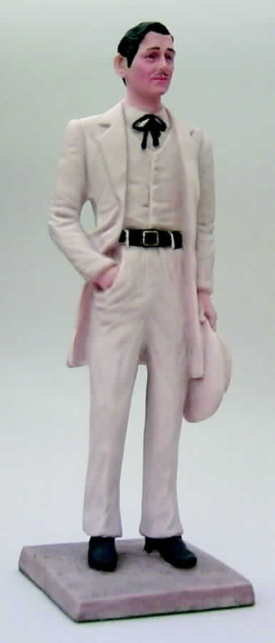 Gone With The Wind Rhett Butler - Boxed by Dave Grossman-1