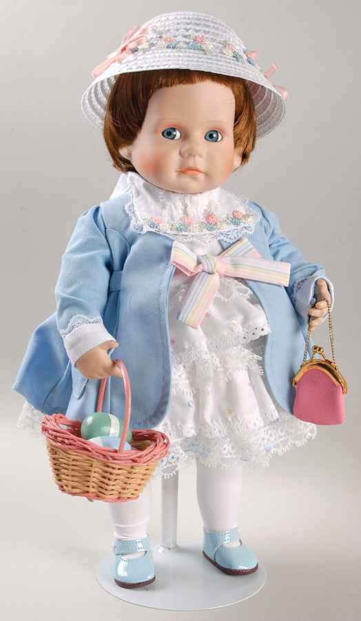 Melissa Collection Easter - No Box by Danbury Mint-1