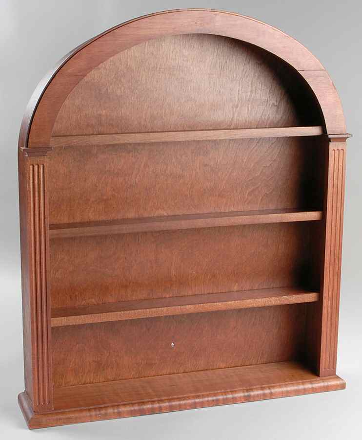 Spices of The World Display Rack-Wood - Display Rack Wood by Danbury Mint-1