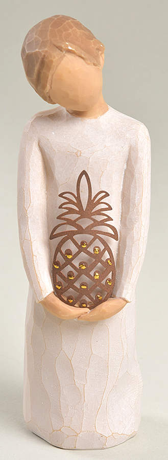 Willow Tree Gracious - No Box by Demdaco-1