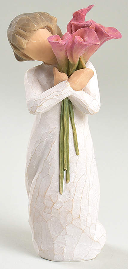 Willow Tree Bloom - No Box by Demdaco-1