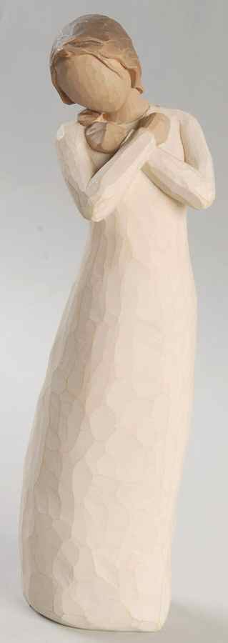Willow Tree Healing Grace - Boxed by Demdaco-1