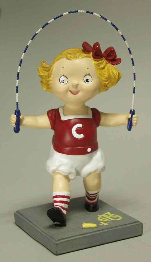 Campbell Soup Kids After School Fun - Boxed by Danbury Mint-1