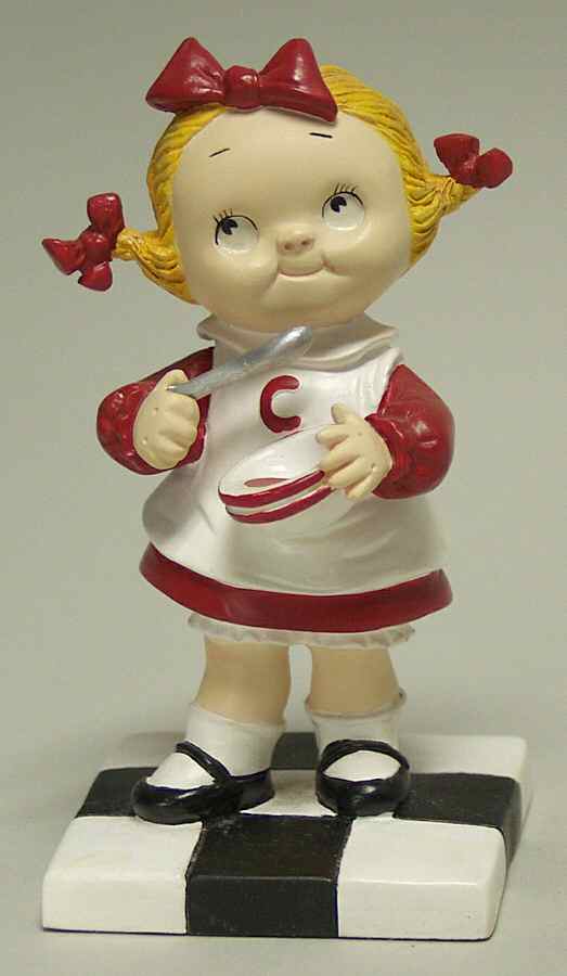 Campbell Soup Kids Soup's On - No Box by Danbury Mint-1
