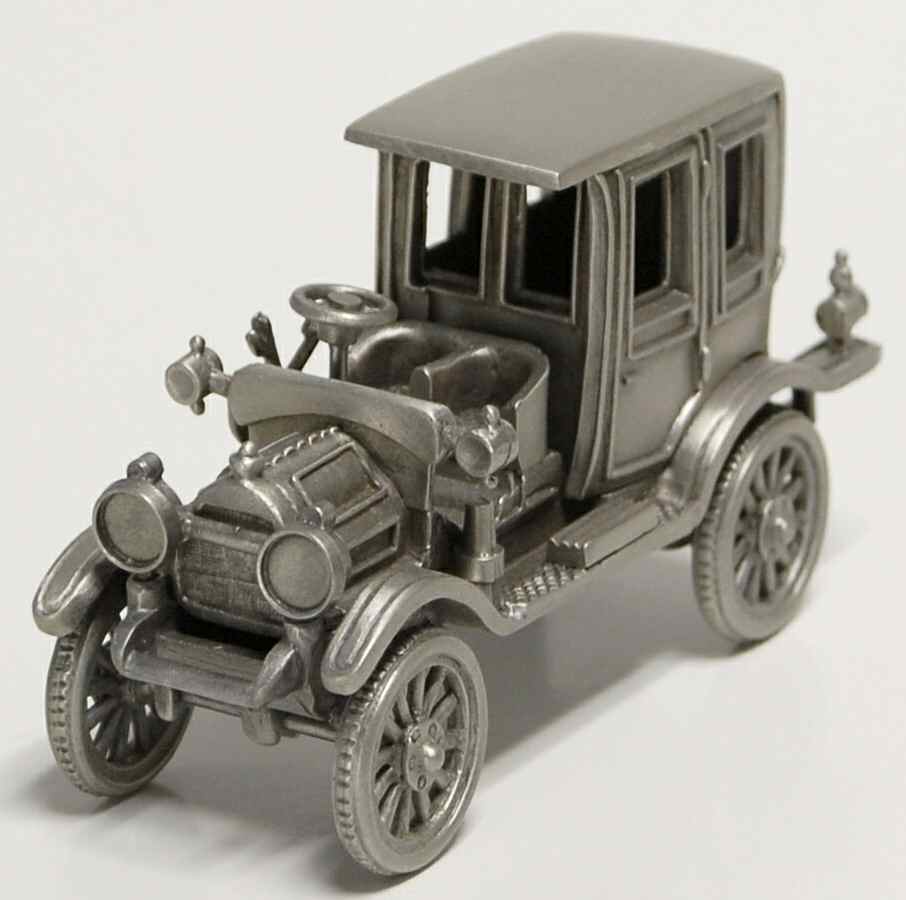 Classic Cars of the World Packard - No Box by Danbury Mint-1