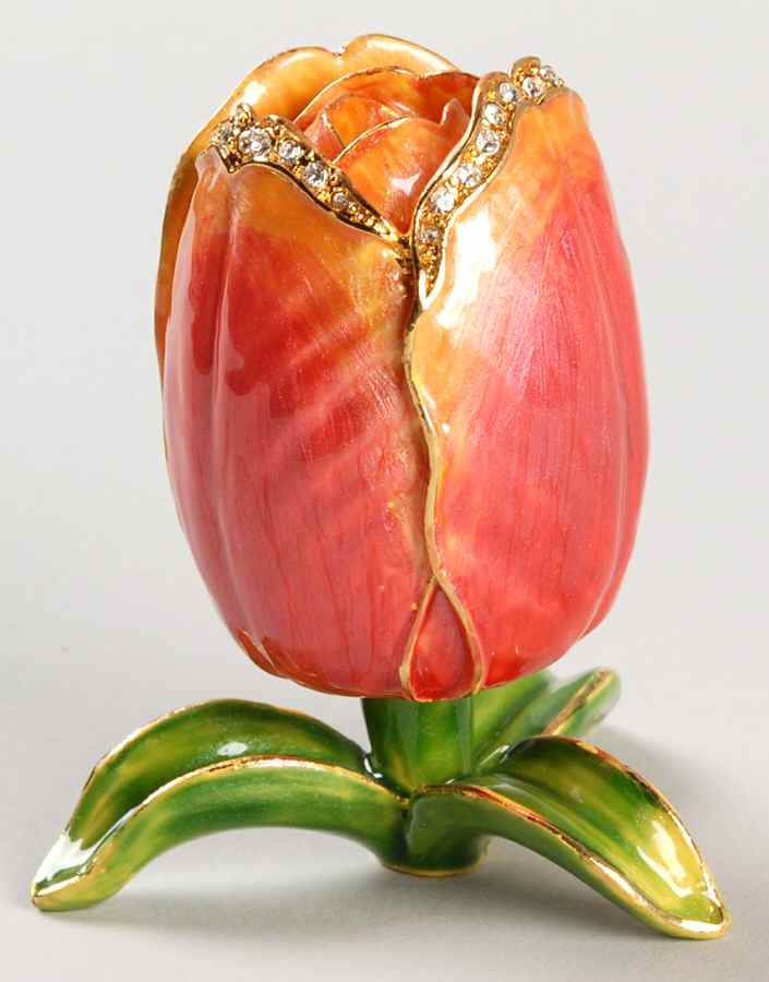 Bejeweled Collection Tulip - No Box by Department 56-1