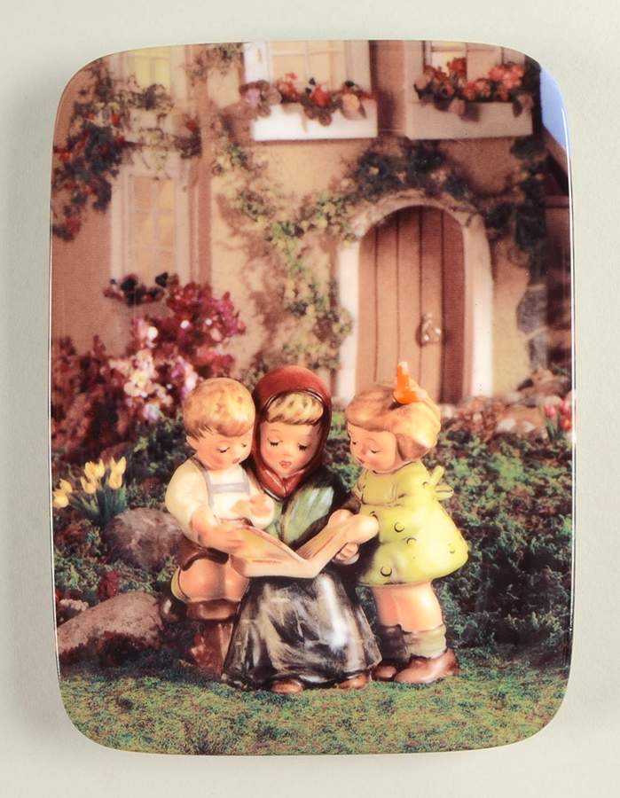 School Days No.1 - No Box by Danbury Mint-1