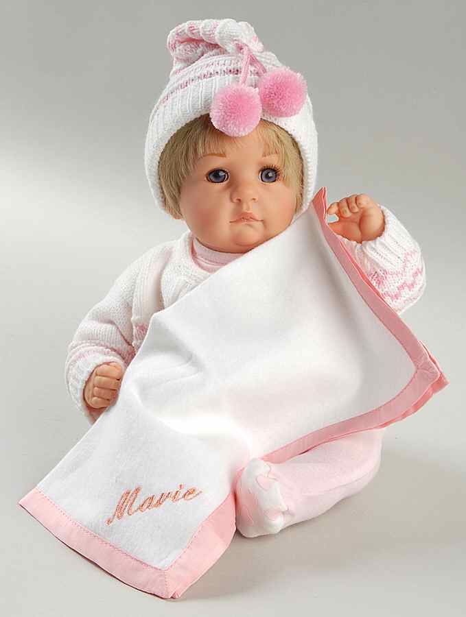 My Little Baby Marie - Boxed by Danbury Mint-1