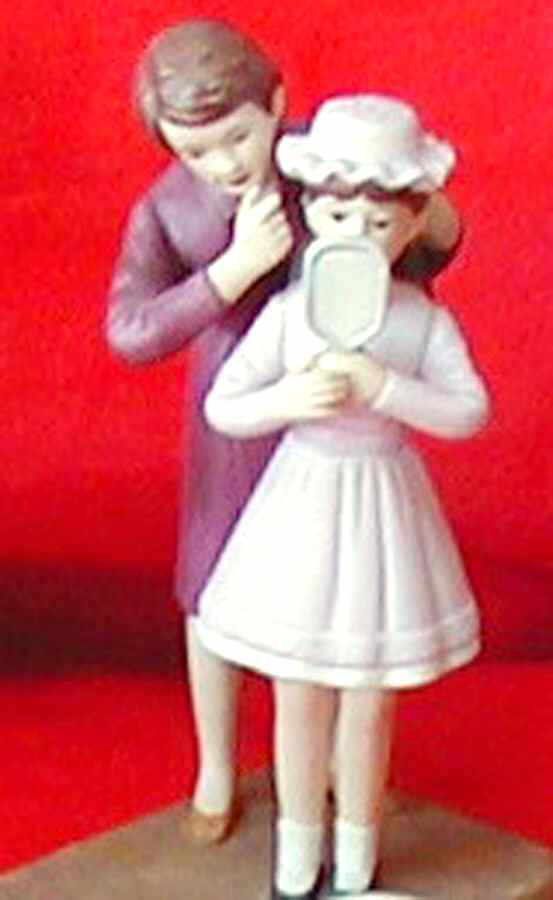 American Family New Hat - No Box by Danbury Mint-1