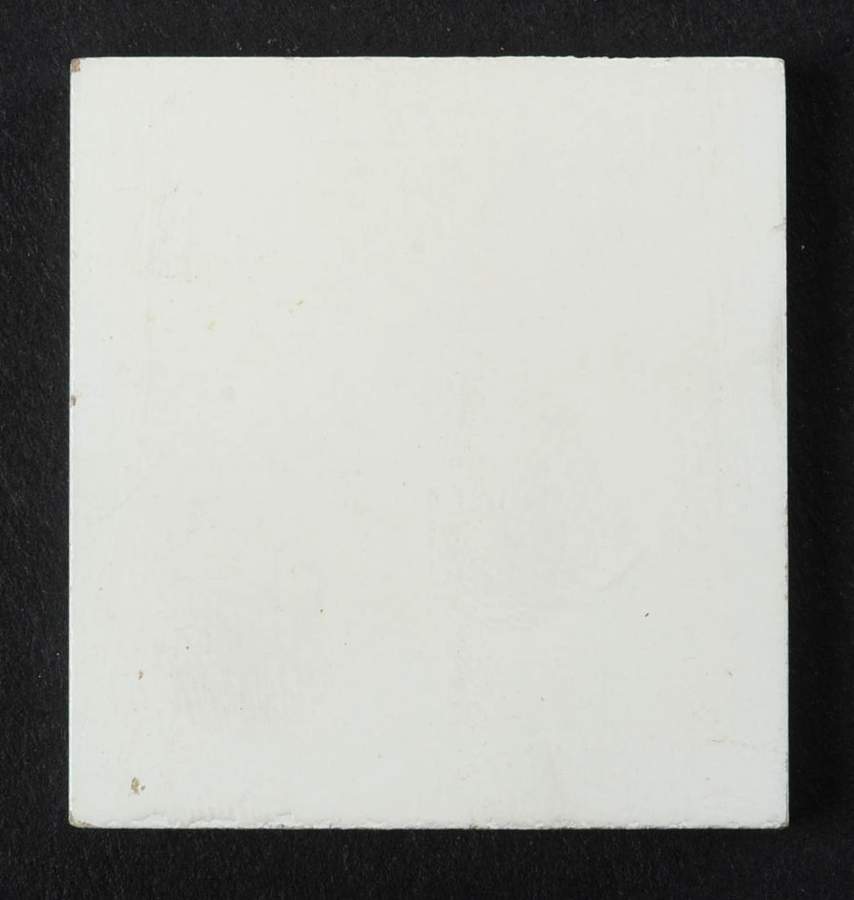 Dachshund Perpetual Calendar Blank Tile - No Box by Danbury Mint-1