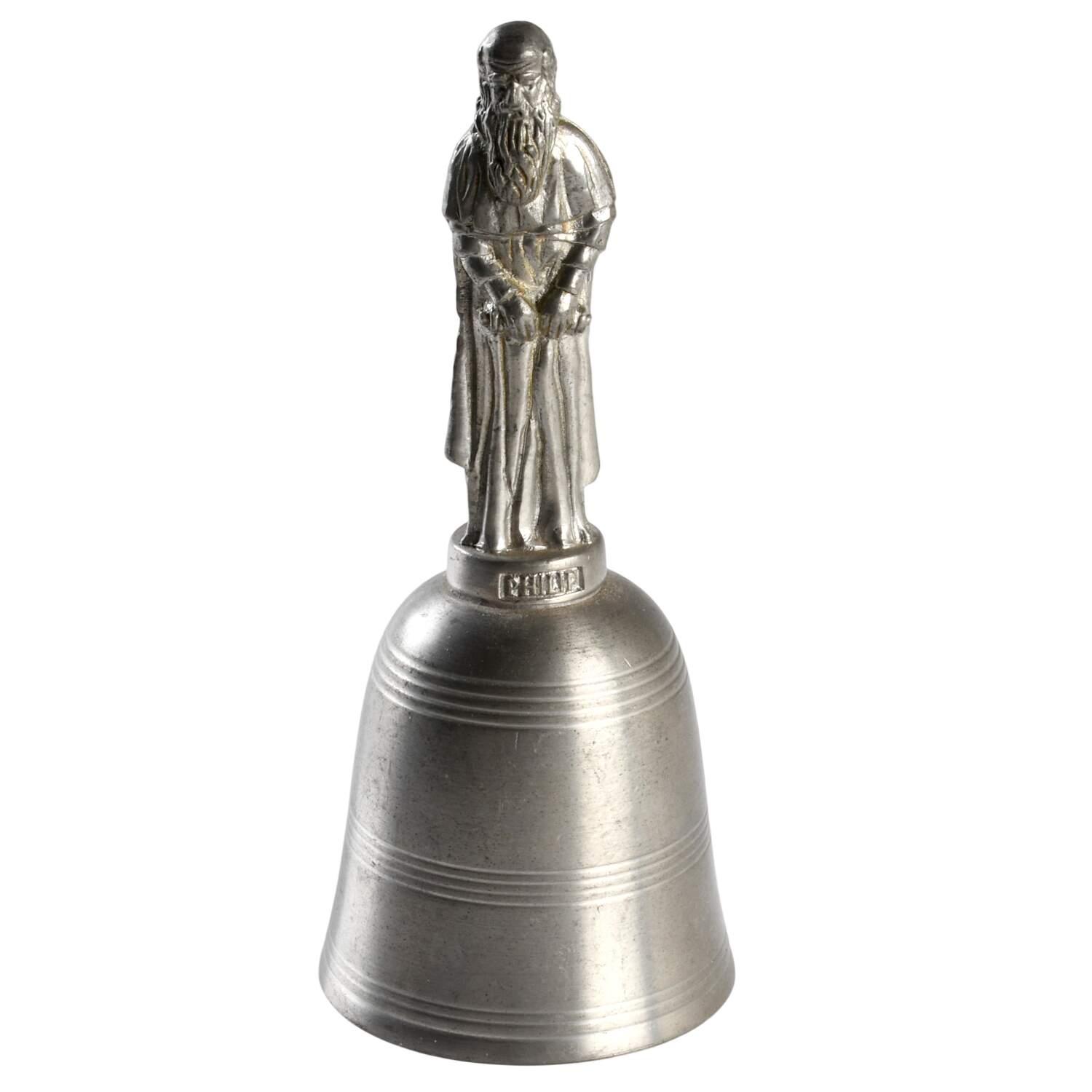 Christ and the Twelve Apostles Phillip - No Box by Danbury Mint-1