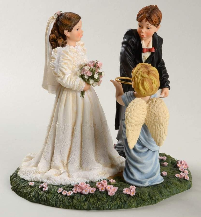 Prayers and Promises May I Have The Ring - With Box by Demdaco-1