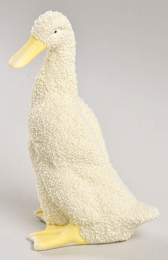 Annual Collectible Animals Duck-2000 - Boxed by Department 56-1