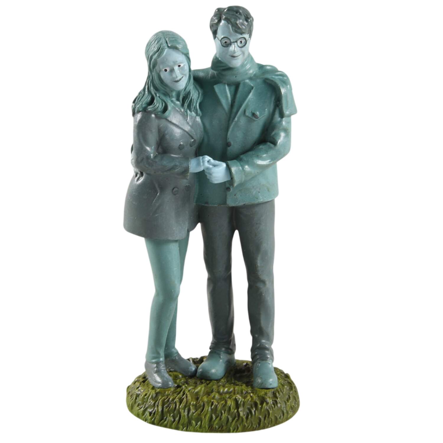 Harry Potter Lily And James Potter - No Box by Department 56-1