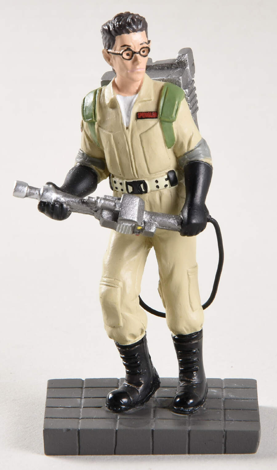 Ghostbusters Dr Egon Spengler - Boxed by Department 56-1