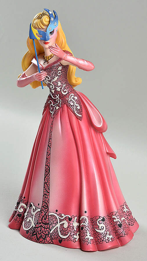 Masquerade - Couture de Force Aurora - No Box by Disney Showcase Collection-1